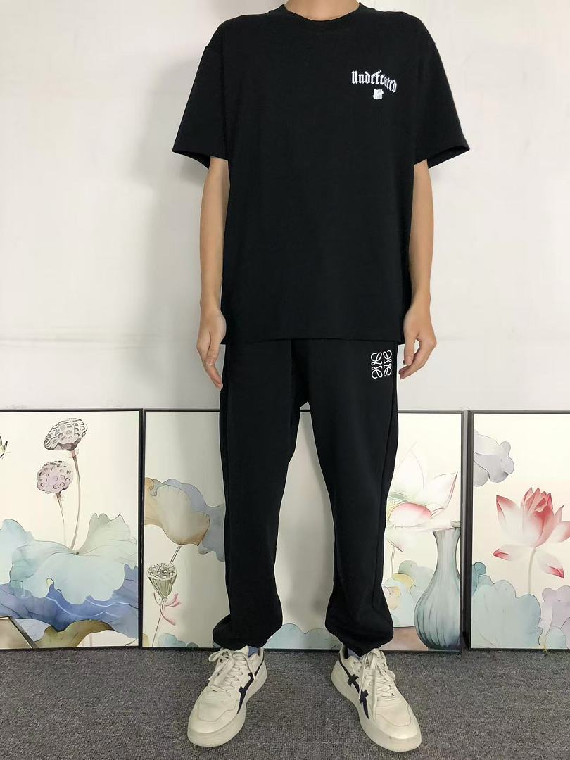 Undefeated 88 UNDEFEATED T-SHIRT 126172902 (Im 170Cm 60Kg I Wear Size M In The Phot) - Image 3