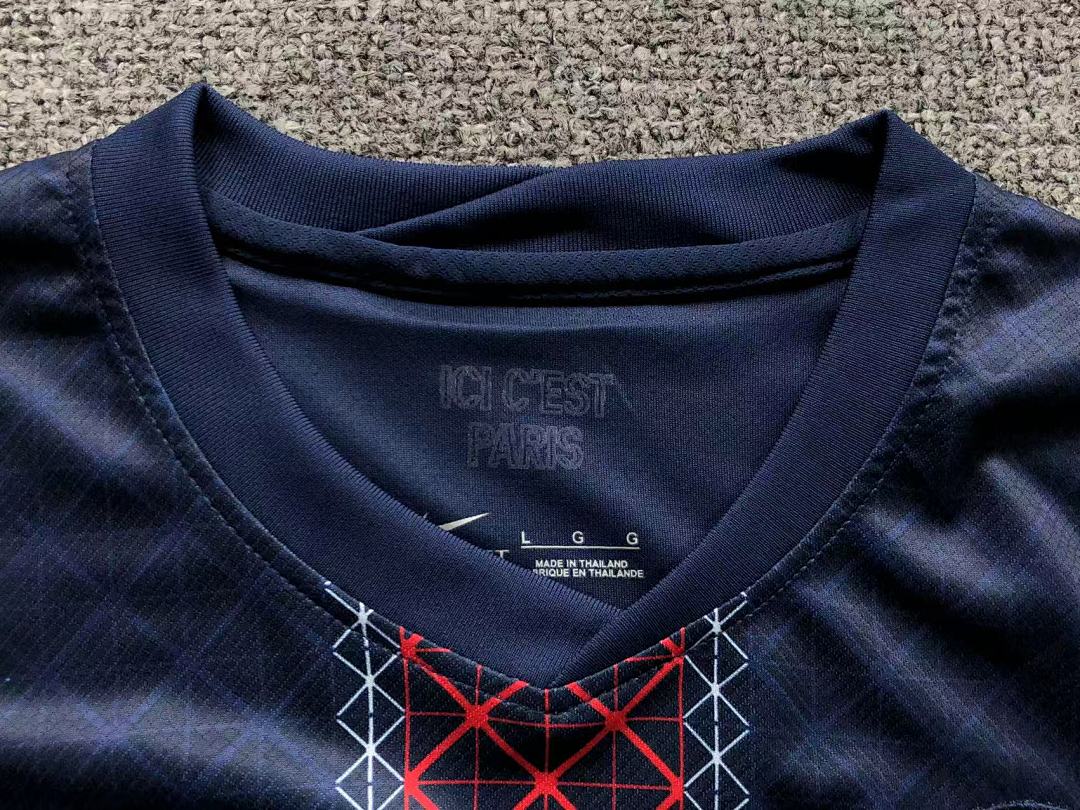Unbranded 75 FOOTBALL T-SHIRT SHORTS 11100705002 (Im 170Cm 60Kg I Wear Size L In The Phot) - Image 18