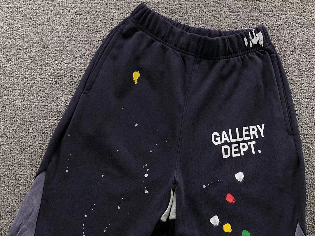 Gallery Dept 98 GALLERY DEPT SHORTS 5121208158 (Im 170Cm 60Kg I Wear Size S In The Phot) - Image 12