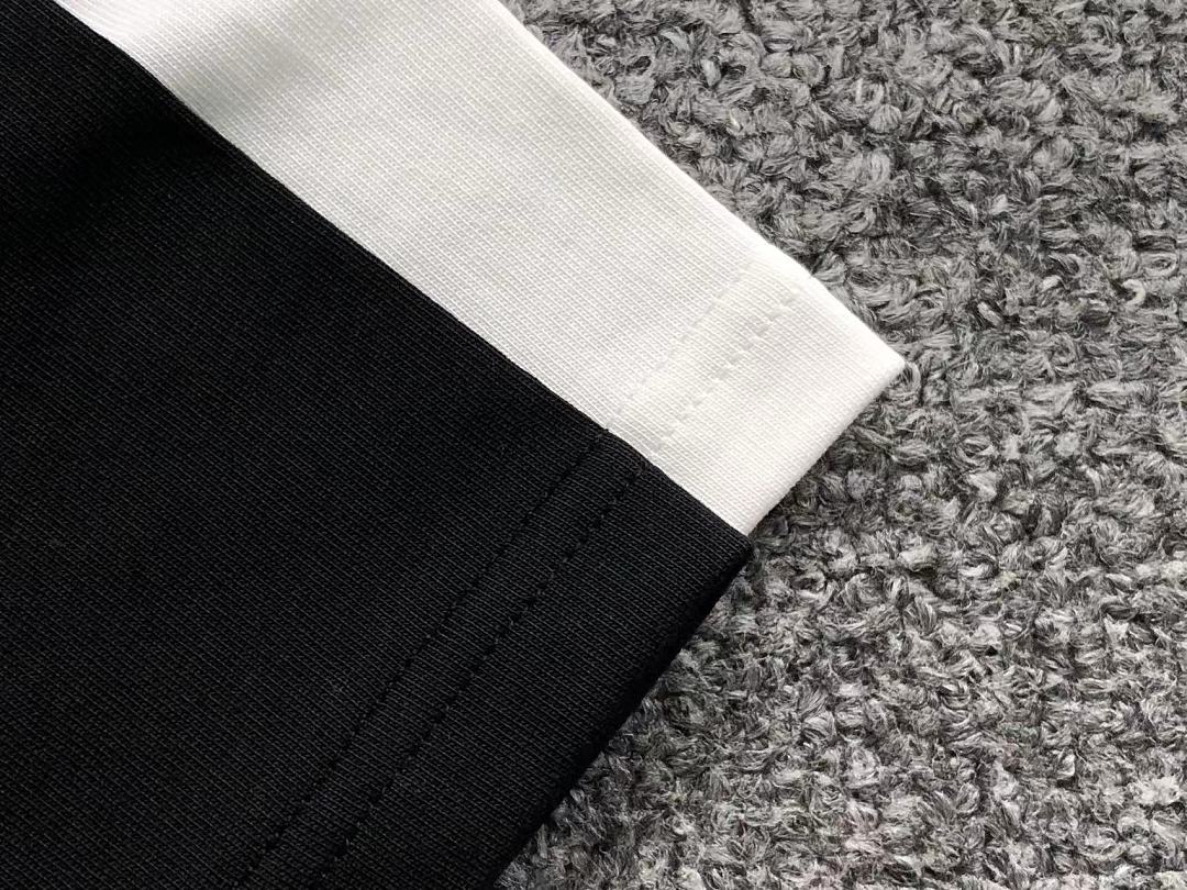 Burberry 113 B⭐R⭐E⭐RY T-SHIRT 5261102147 (Im 170Cm 60Kg I Wear Size M In The Phot) - Image 16