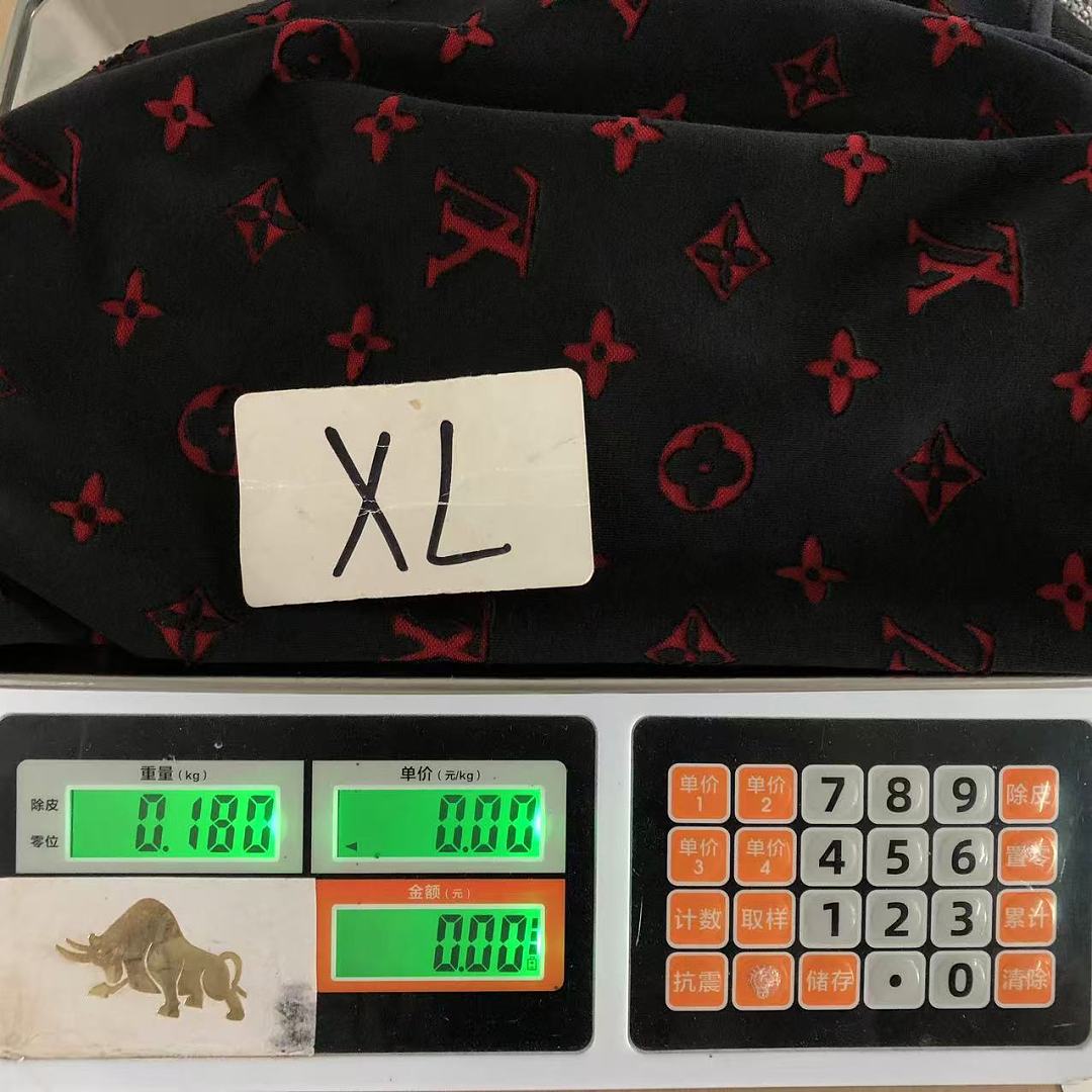 Louis Vuitton 218 L⭐ T-SHIRT SHORTS 5260205147 (Im 170Cm 60Kg I Wear Size XL In The Phot) - Image 40