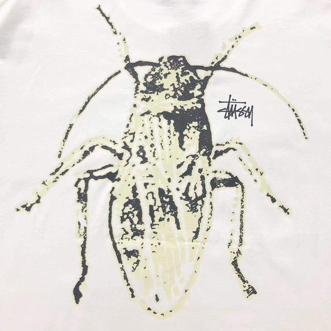 Stussy 78 STUSSY T-SHIRT - Image 19