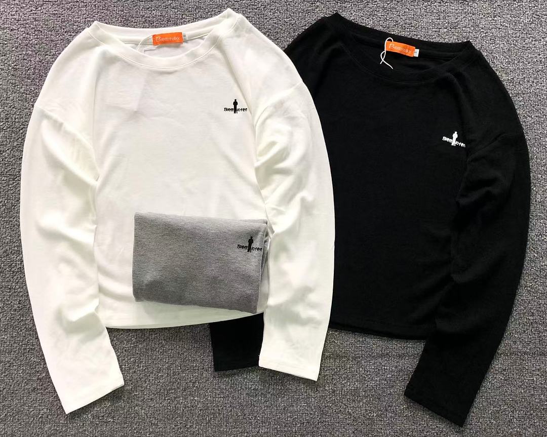 Unbranded 158 BIE⭐⭐FDIKK LONG SLEEVED FEMAIE - Image 3