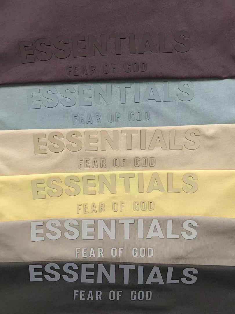 Fear of God 98 FOG T-SHIRT 412133717 (Im 170Cm 57Kg I Wear Size M In The Phot) - Image 21