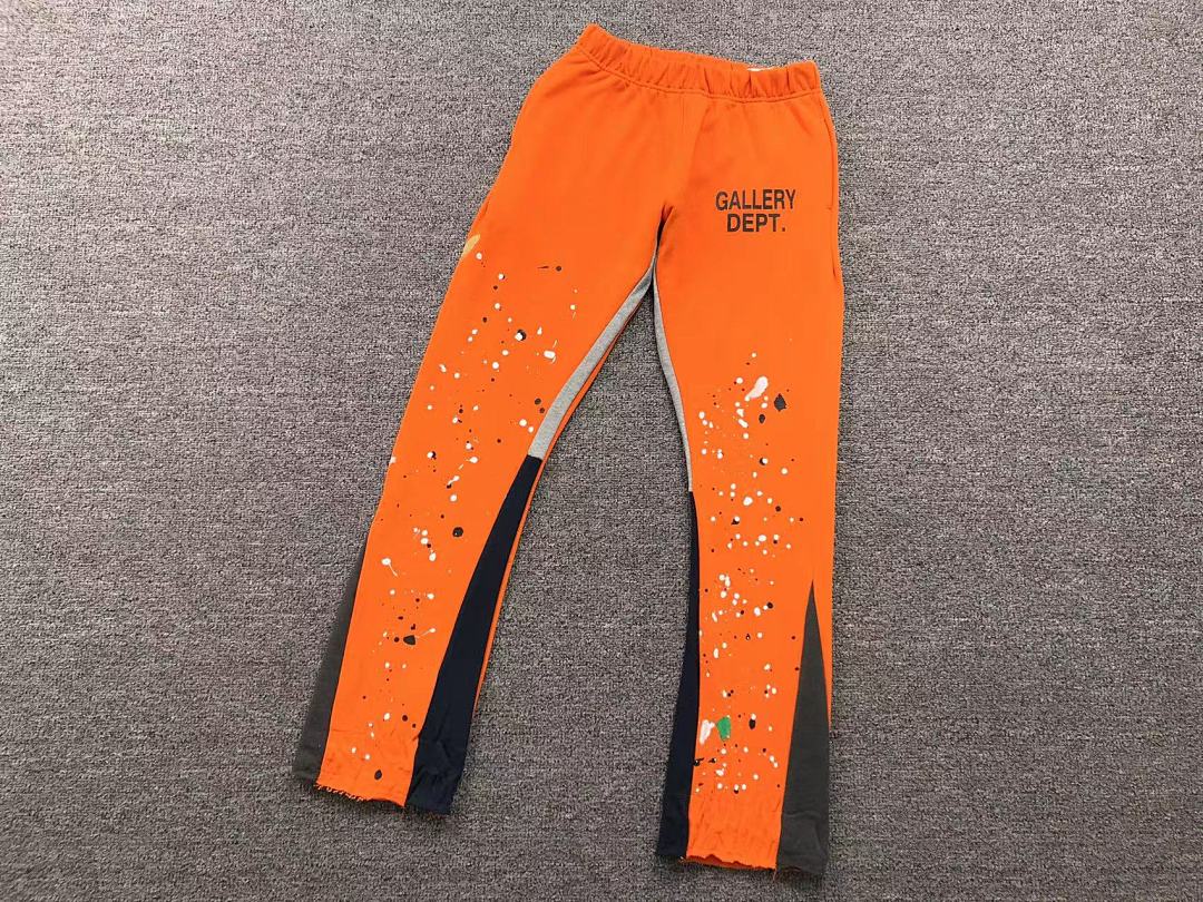 Gallery Dept 158 GALLERY DEPT TROUSERS 412252661 (Im 170Cm 57Kg I Wear Size L In The Phot) - Image 39