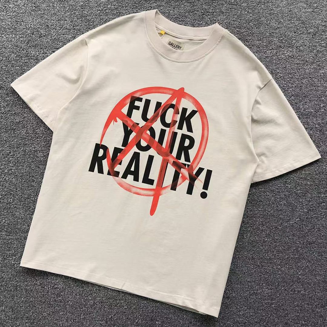 Gallery Dept 98 GALLERY DEPT T-SHIRT
