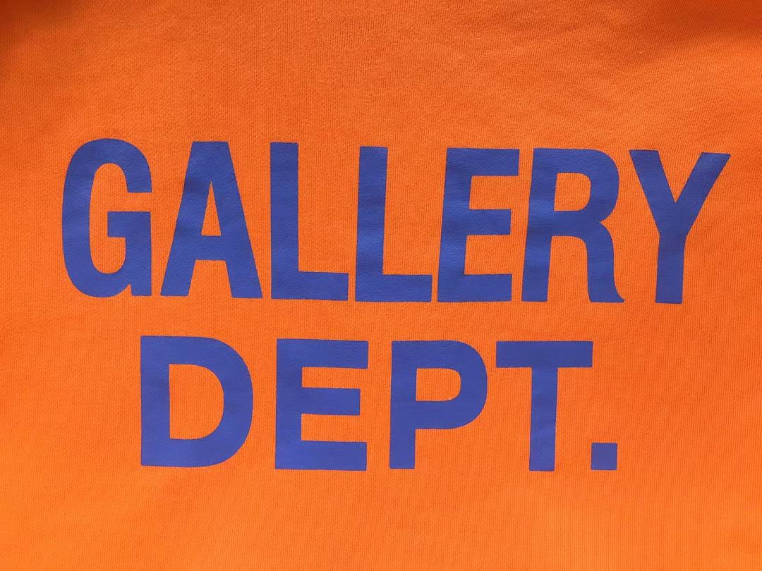 Gallery Dept 158 GALLERY DEPT HOODIE 3109042217 (Im 170Cm 60Kg I Wear Size S In The Phot) - Image 13