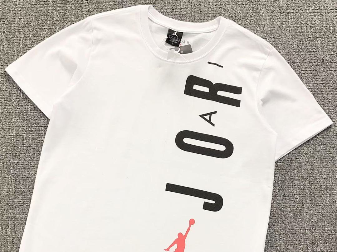 Air Jordan 75 A⭐RJ⭐R⭐AN T-SHIRT 412291457 (Im 170Cm 55Kg I Wear Size M In The Phot) - Image 11
