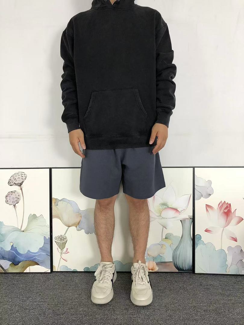 Supreme 258 S⭐⭐R⭐⭐E HOODIE 52071513182 (Im 170Cm 60Kg I Wear Size M In The Phot) - Image 3