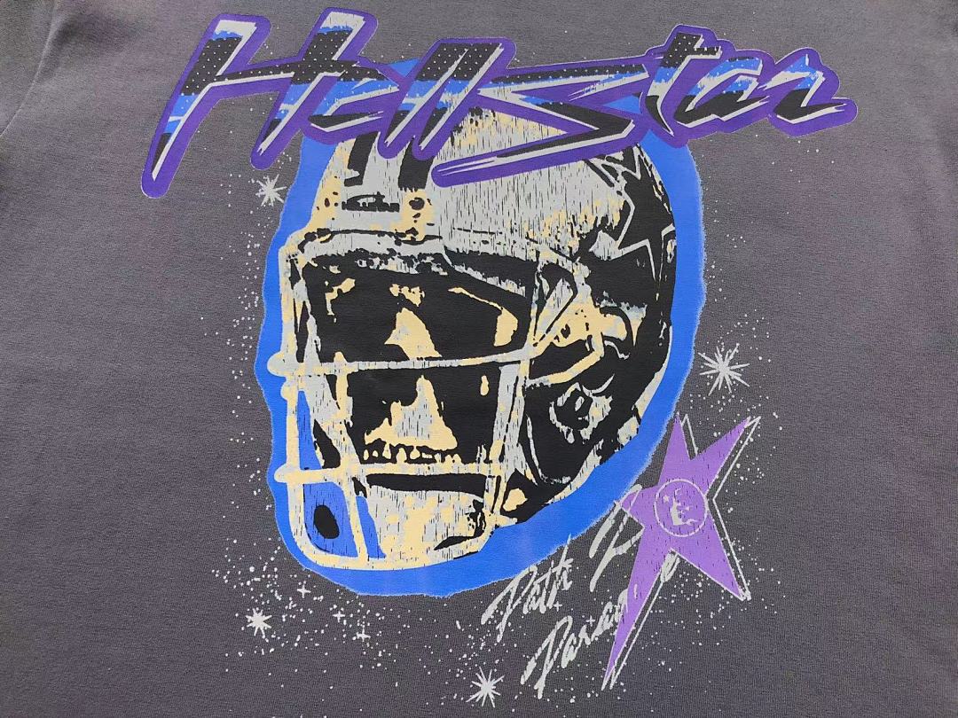 Hellstar 85 HELLSTAR T-SHIRT 504150589 (Im 170Cm 60Kg I Wear Size M In The Phot) - Image 17