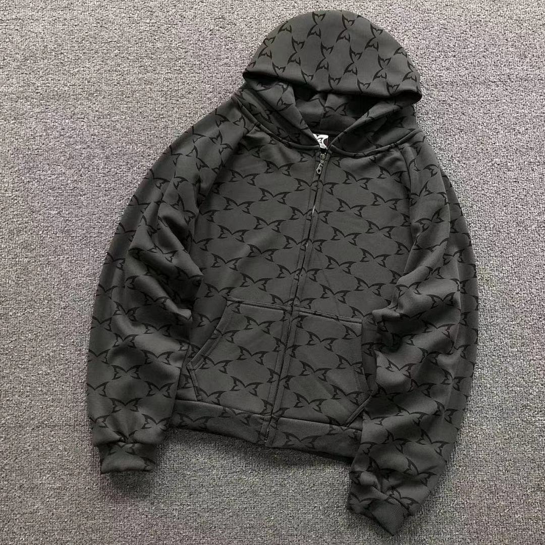 Mertra 185 M⭐RT⭐A HOODIE 123190934 (Im 170Cm 60Kg I Wear Size S In The Phot), photo 1