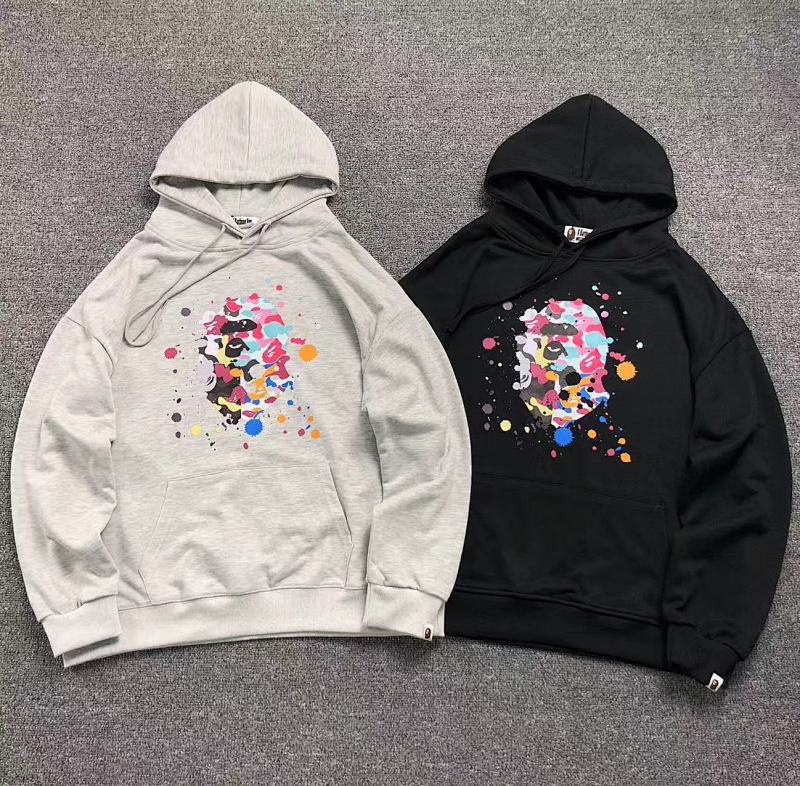 Bape Bape 105, photo 1