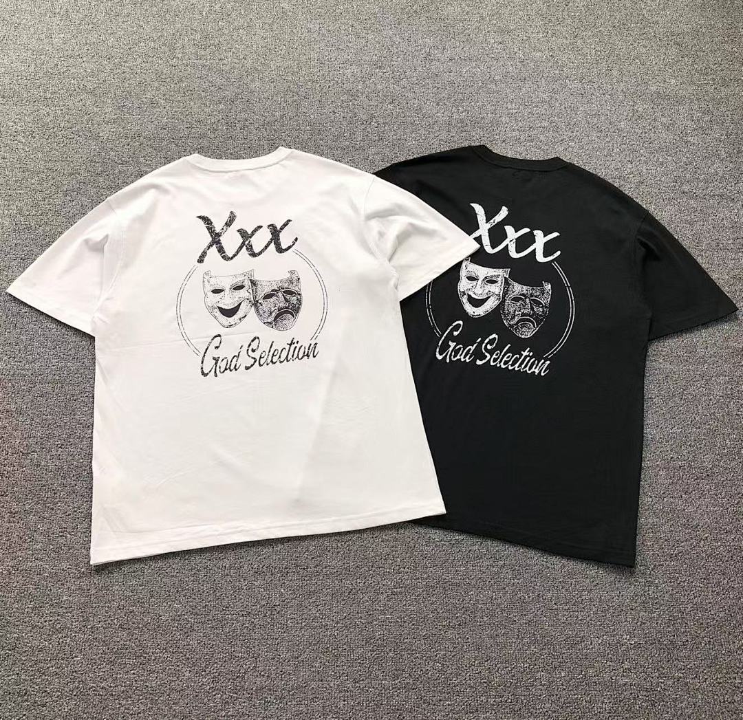 On Running 108 GOD SELECTION XXX T-SHIRT