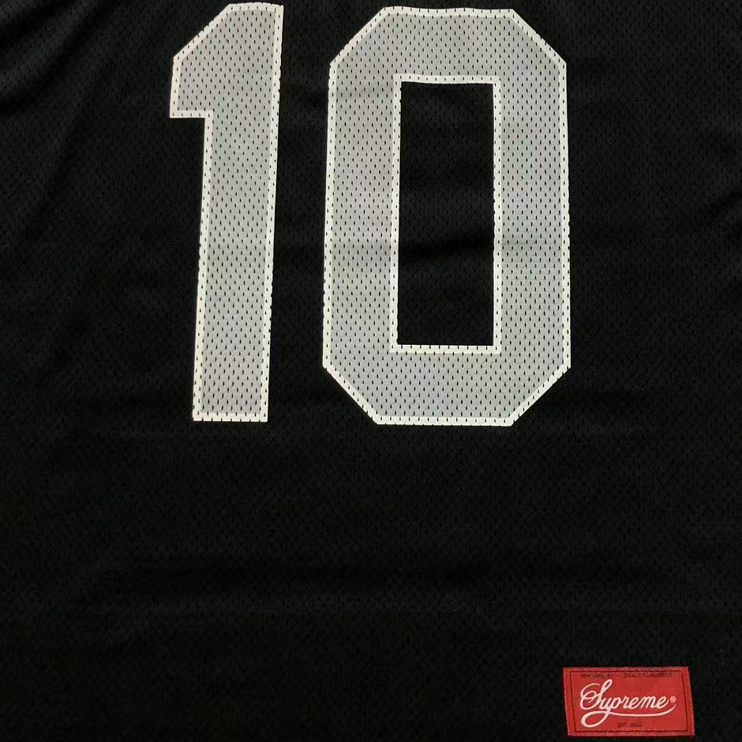 Supreme 288 S⭐⭐R⭐⭐E T-SHIRT 124220635 (Im 170Cm 60Kg I Wear Size M In The Phot) - Image 16