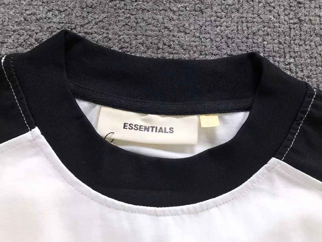 Fear of God 98 FOG T-SHIRT 3201300817 (Im 170Cm 60Kg I Wear Size S In The Phot) - Image 19