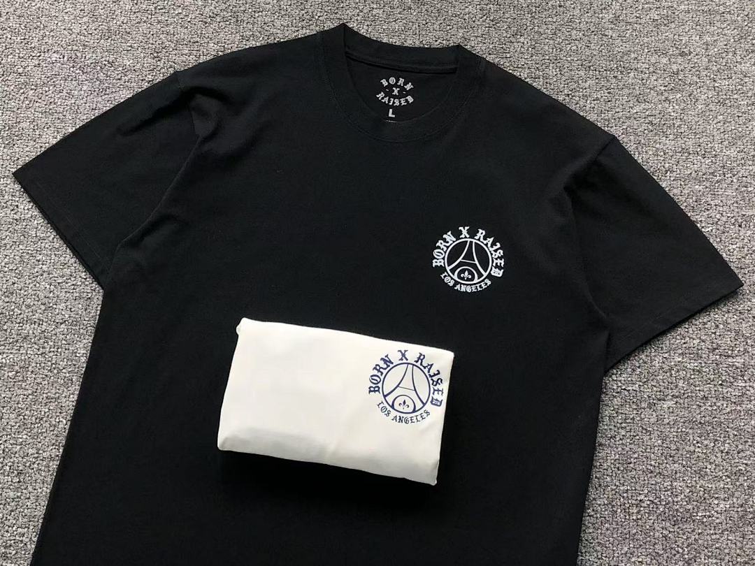 Born X Raised 79 B⭐⭐N X RA⭐⭐E⭐ T-SHIRT 215131102 (Im 170Cm 60Kg I Wear Size L In The Phot) - Image 19
