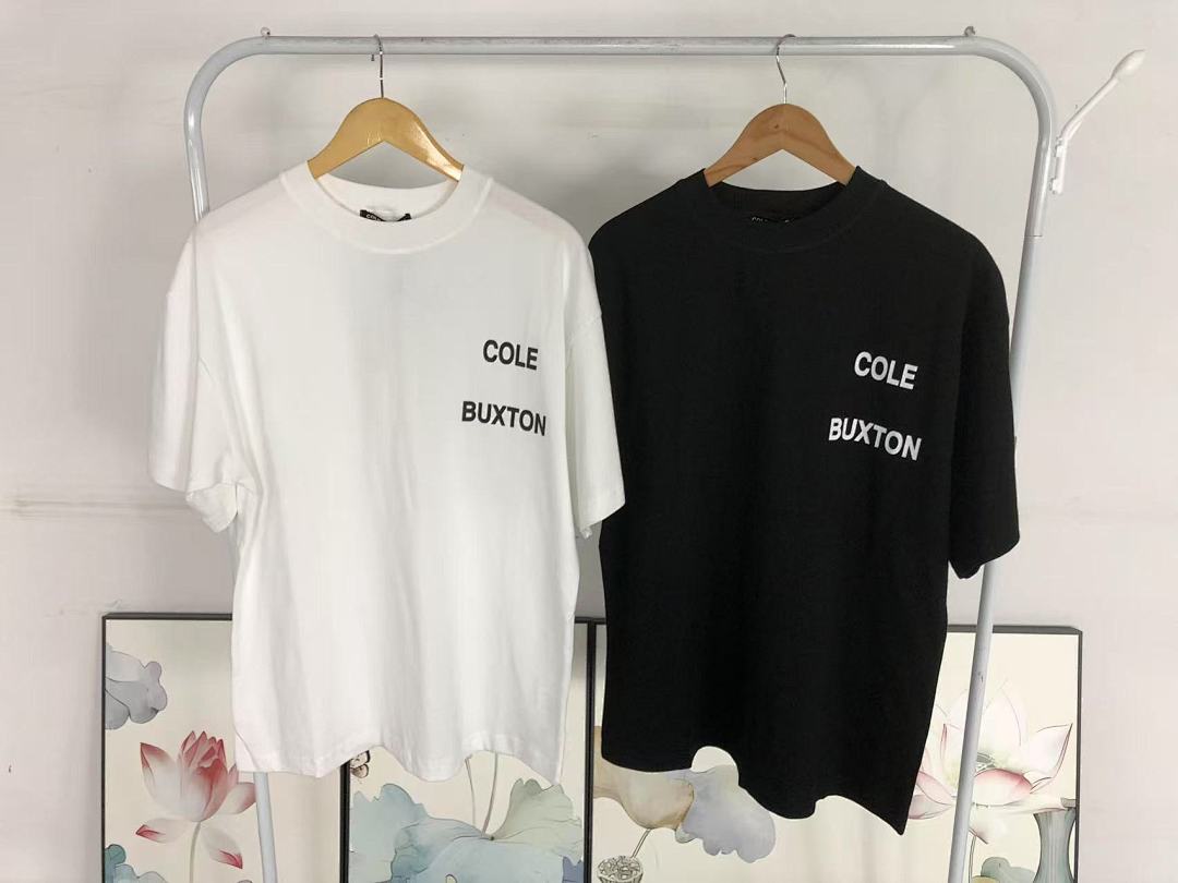 On Running 85 COLE BUXTON T-SHIRT 1108091251 (Im 170Cm 60Kg I Wear Size M In The Phot) - Image 21
