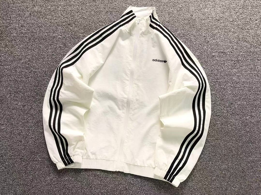 Adidas 165 A⭐I⭐AS JACKET 4208262377 (Im 170Cm 60Kg I Wear Size M In The Phot) - Image 7