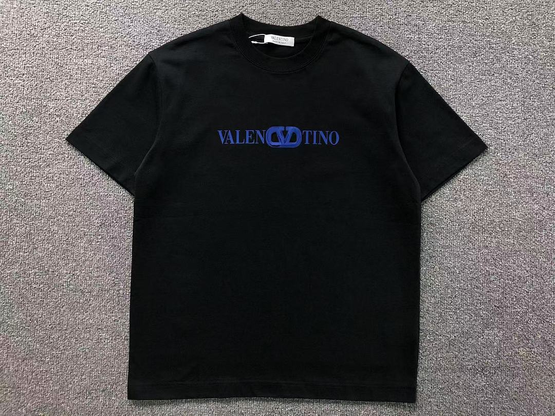 Valentino 118 VALENTINO T-SHIRT 5242518147 (Im 170Cm 60Kg I Wear Size M In The Phot) - Image 7