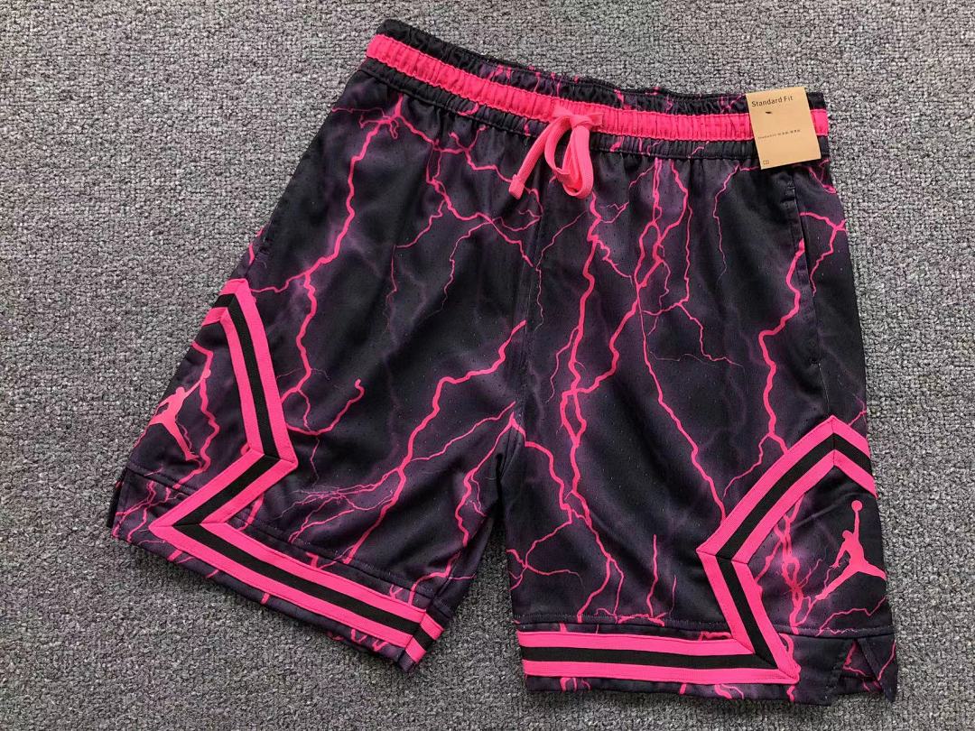 Unbranded 85NBA BASKETBALL SHORTS 31031802002 (Im 170Cm 60Kg I Wear Size M In The Phot) - Image 7
