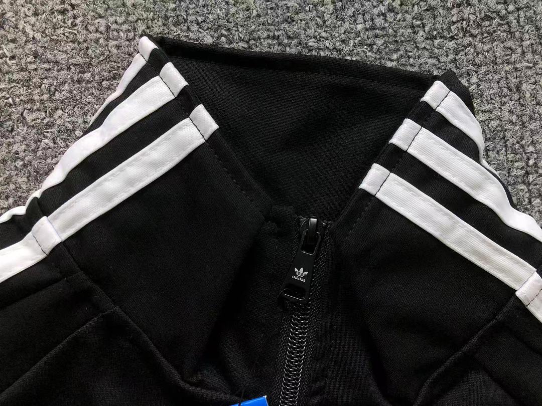 Adidas 138 A⭐I⭐AS JACKET 4204300577 (Im 170Cm 60Kg I Wear Size M In The Phot) - Image 18