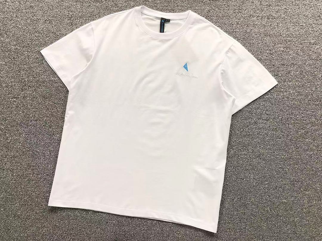 Unbranded 135 K⭐AT⭐ERMU⭐EN T-SHIRT 22062439001 (Im 170Cm 60Kg I Wear Size M In The Phot) - Image 7