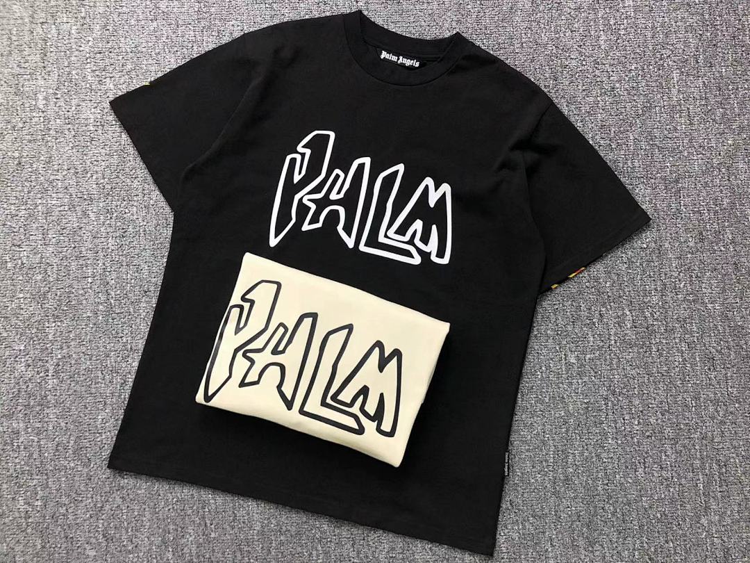 Palm Angels 78 PALM ANGELS T-SHIRT - Image 16