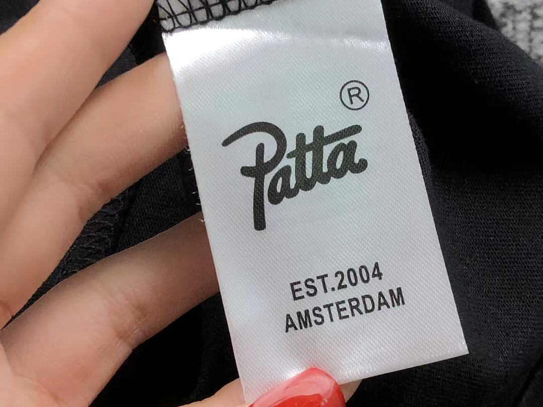 Patta 82 P⭐TT⭐ T-SHIRT 1261017175 (Im 170Cm 60Kg I Wear Size M In The Phot) - Image 23