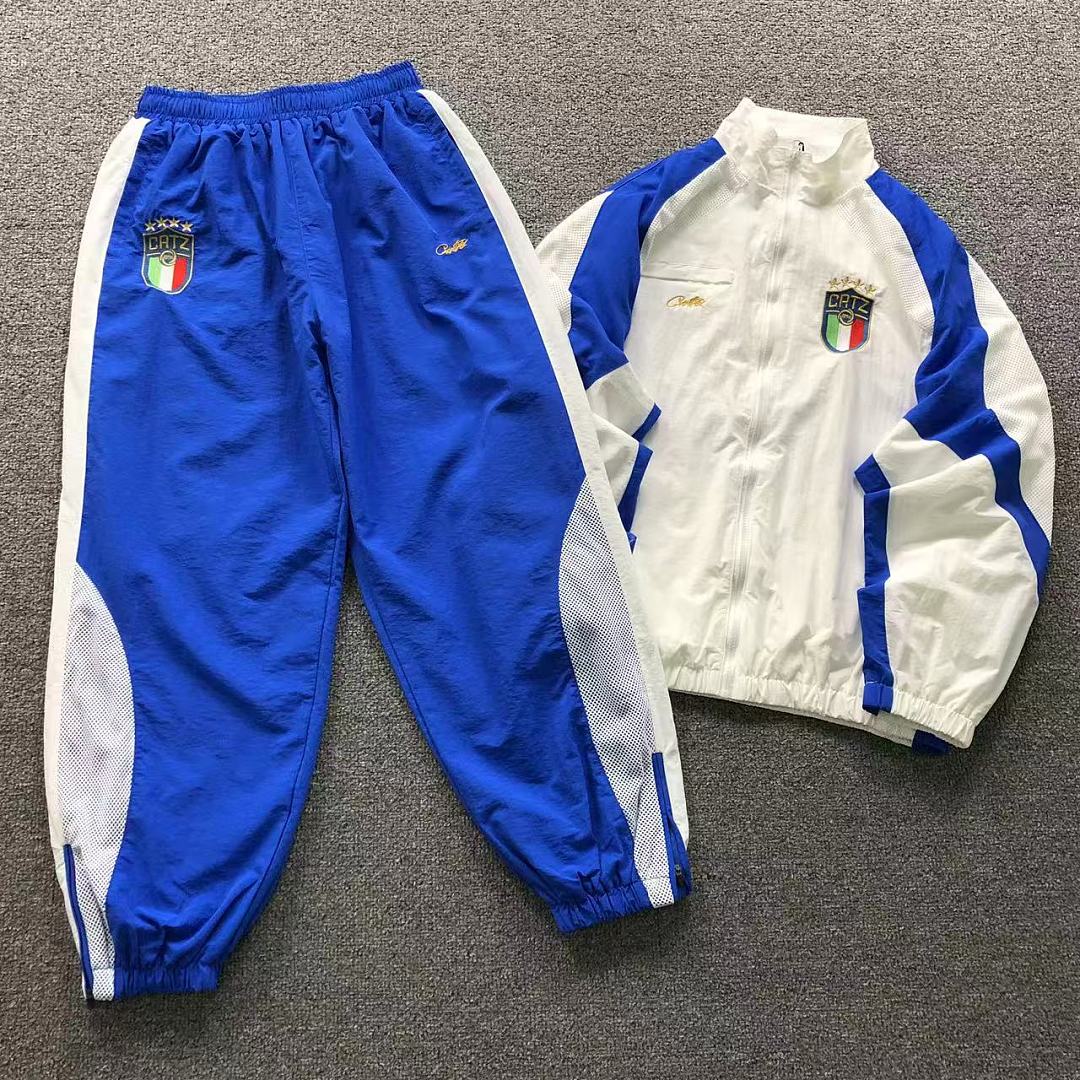 Corteiz Corteiz TROUSERS 178 JACKET, photo 1
