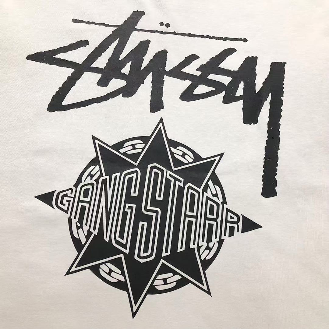 Stussy 78 STUSSY T-SHIRT 5130582 (Im 170Cm 60Kg I Wear Size M In The Phot) - Image 15