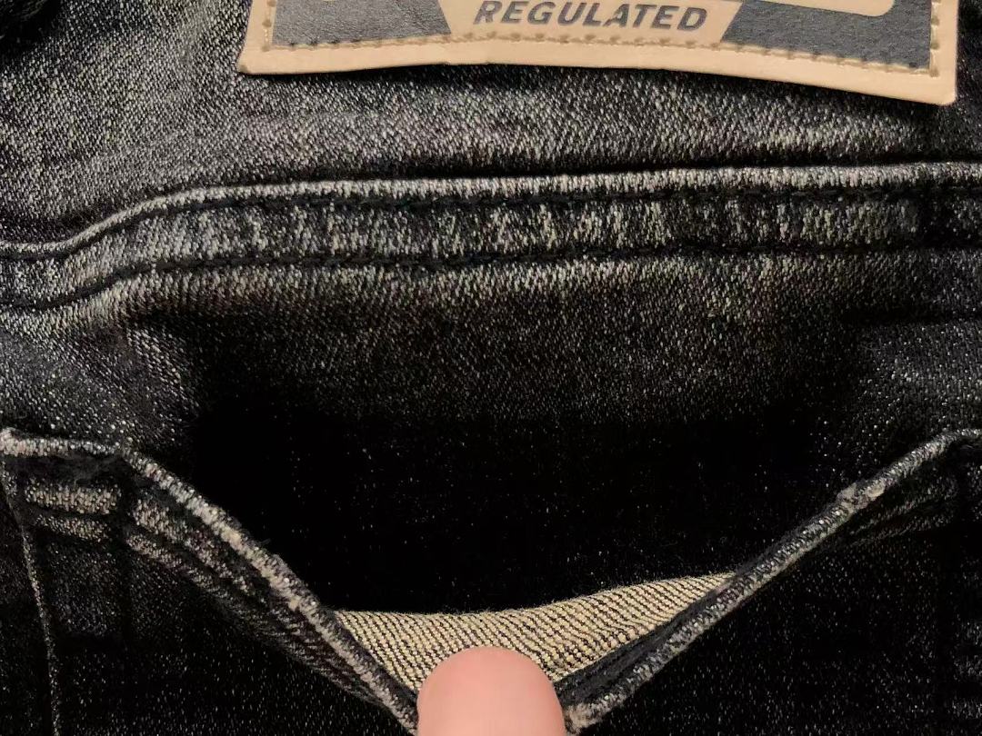 Diesel 228 DIESEL TROUSERS 3207080717 (Im 170Cm 60Kg I Wear Size 32 In The Phot) - Image 19