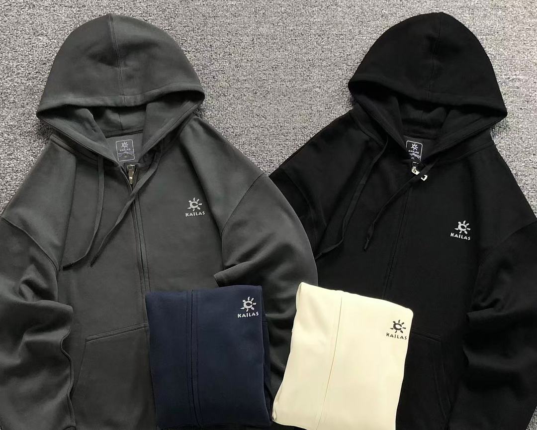 Unbranded 188 KA⭐L⭐S HOODIE 2207310304 (Im 170Cm 60Kg I Wear Size XL In The Phot) - Image 6