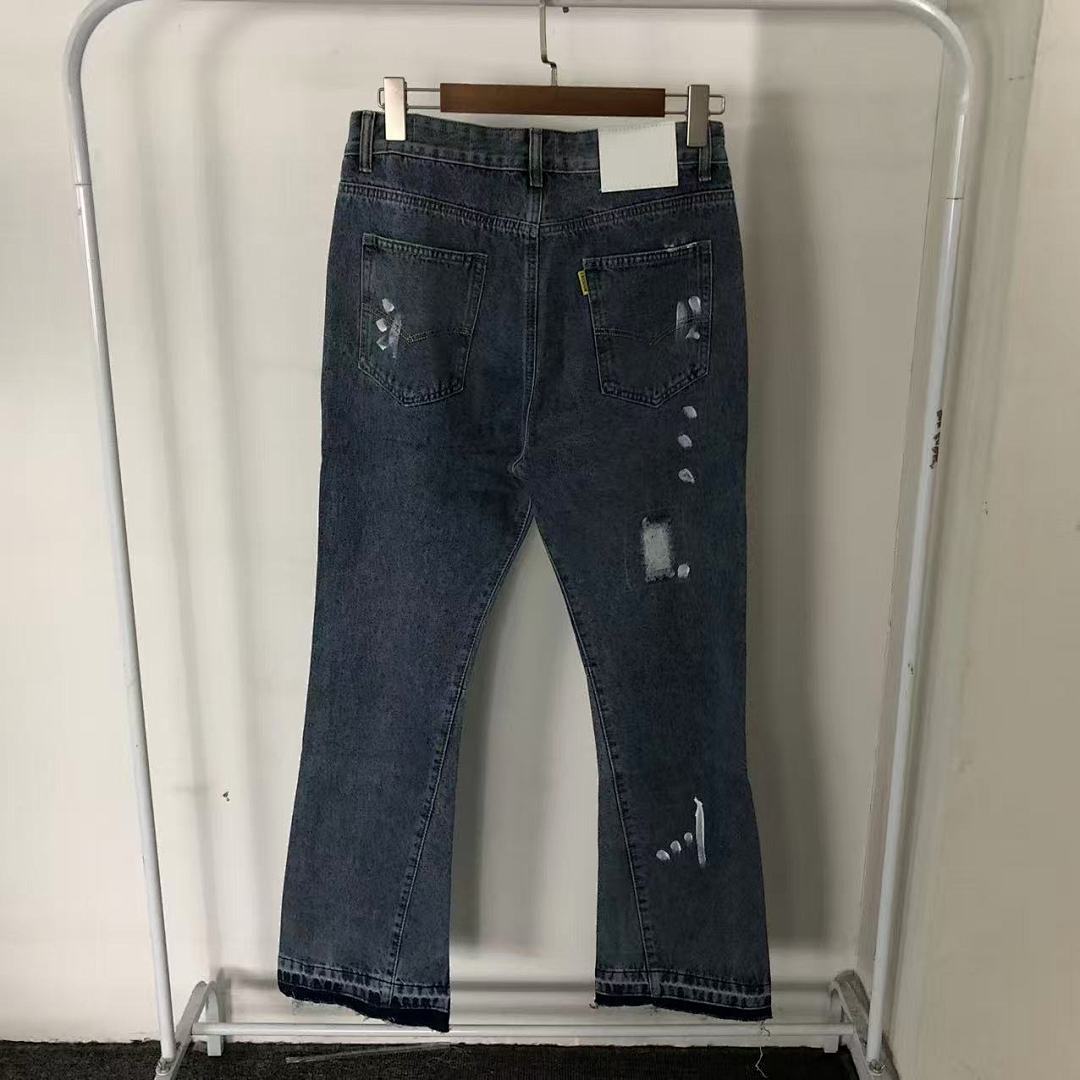 Gallery Dept 158 GALLERY DEPT TROUSERS 1111130153 (Im 170Cm 60Kg I Wear Size S In The Phot) - Image 24