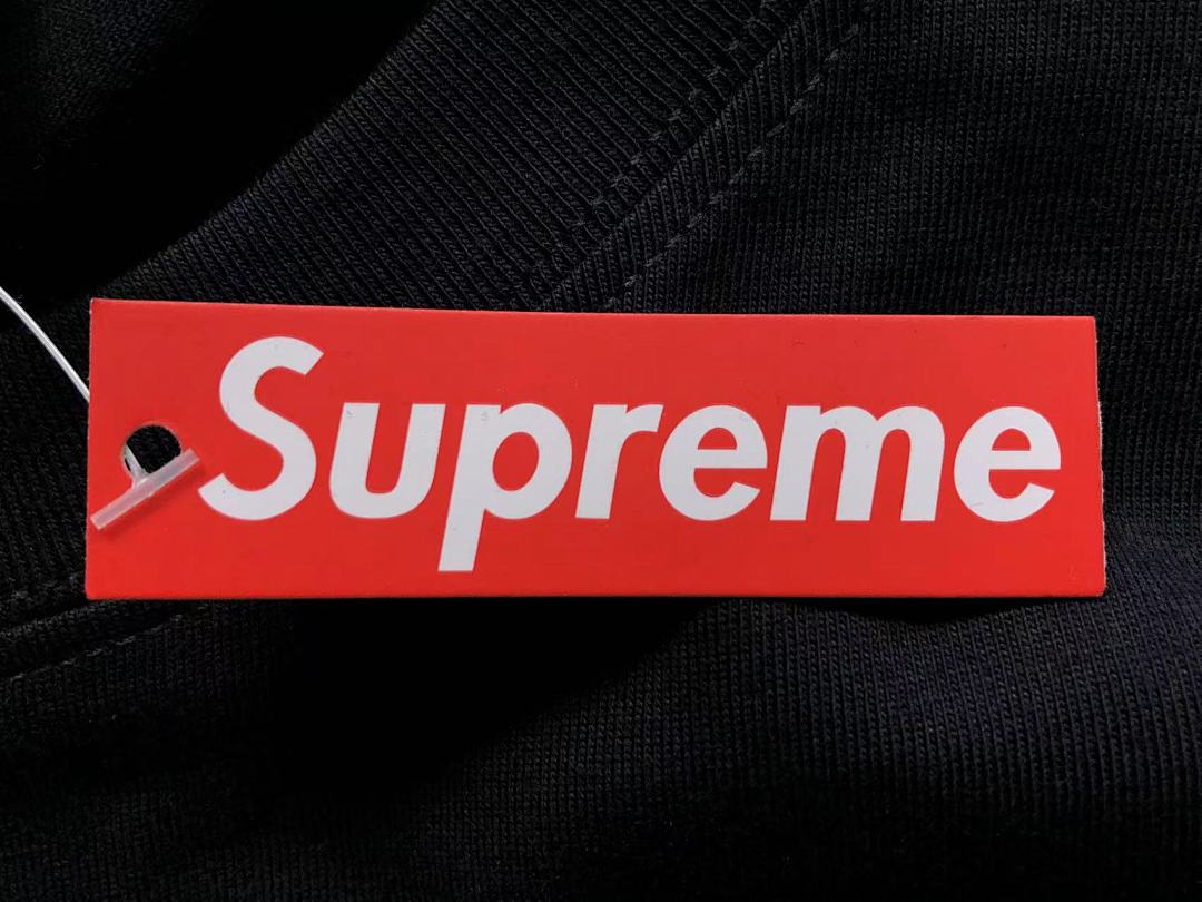 Supreme 95 S⭐⭐R⭐⭐E LONG SLEEVED 582021123 (Im 170Cm 60Kg I Wear Size M In The Phot) - Image 21