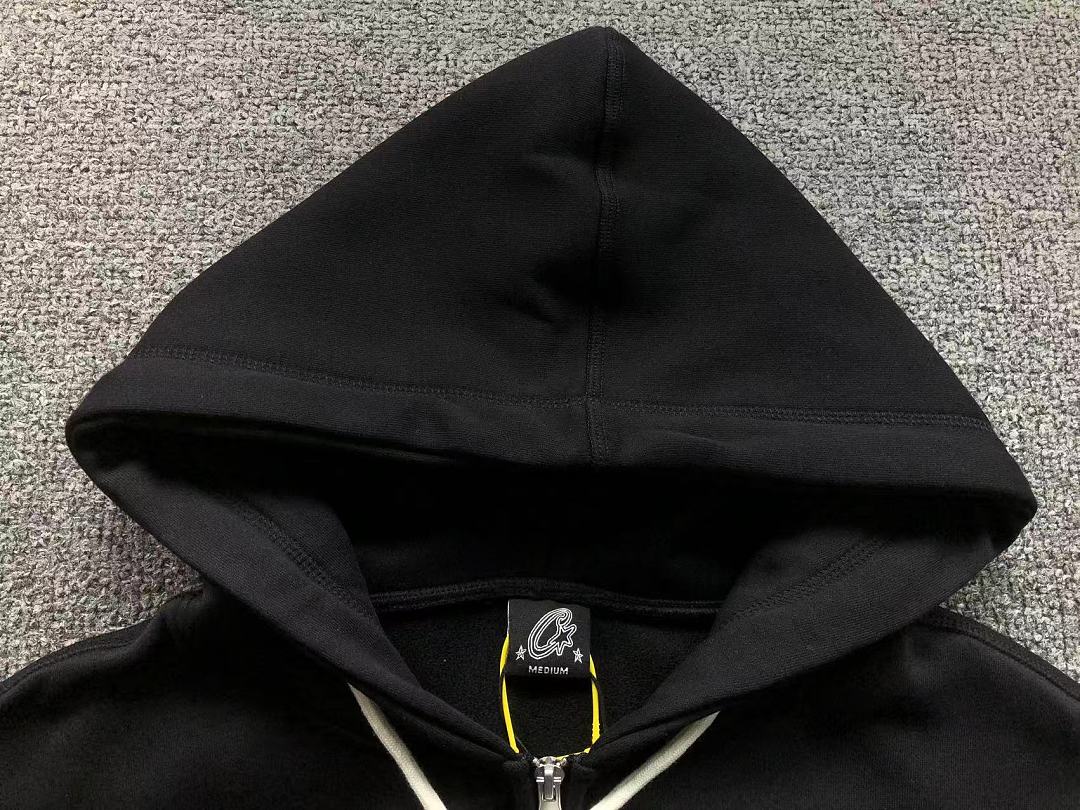Corteiz 158 CORTEIZ HOODIE 533 3208241021 (Im 170Cm 60Kg I Wear Size M In The Phot) - Image 17