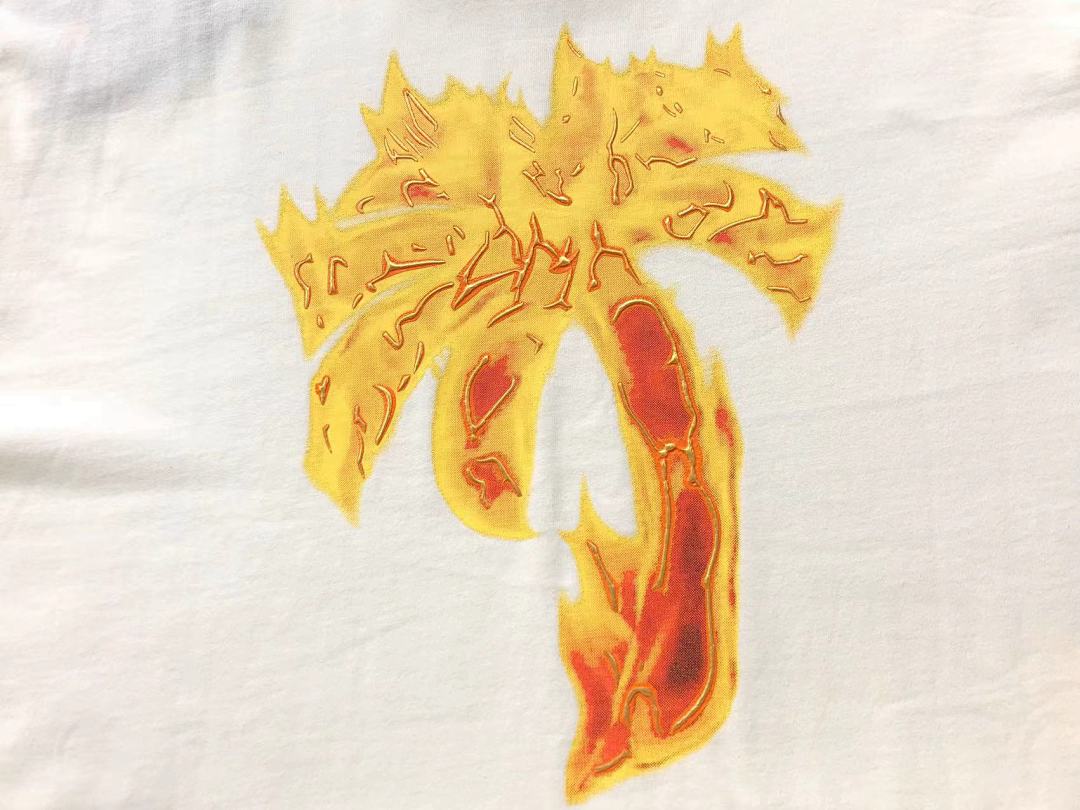 Palm Angels 78 PALM ANGELS T-SHIRT - Image 6