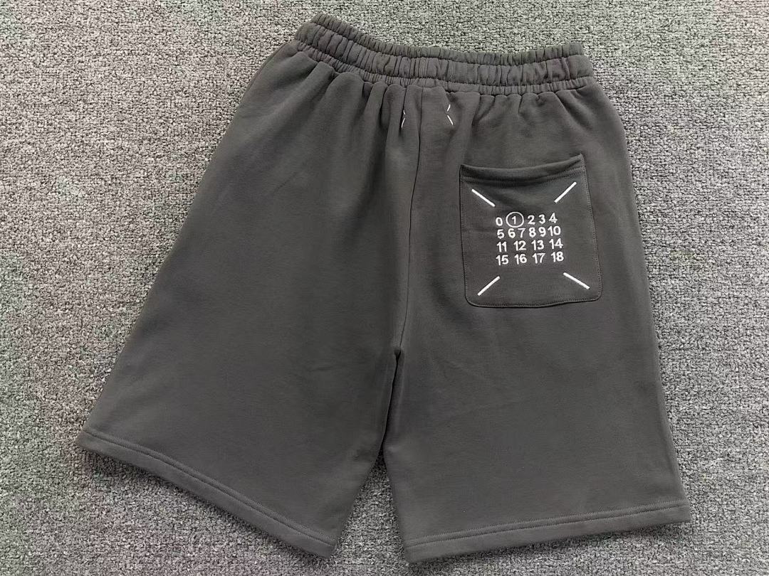 On Running 95 MAISON MARGIELA SHORTS 4107071686 (Im 170Cm 60Kg I Wear Size 46 In The Phot) - Image 10