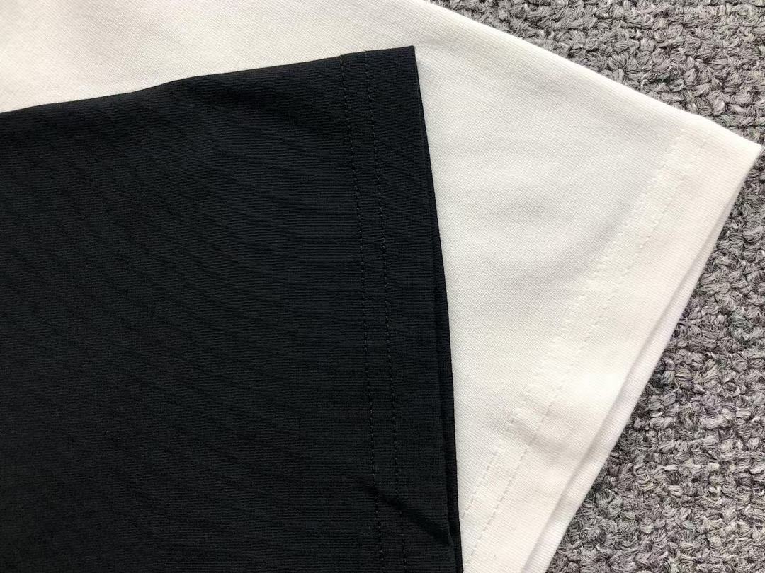Stussy 78 STUSSY T-SHIRT 571221123 (Im 170Cm 60Kg I Wear Size L In The Phot) - Image 19