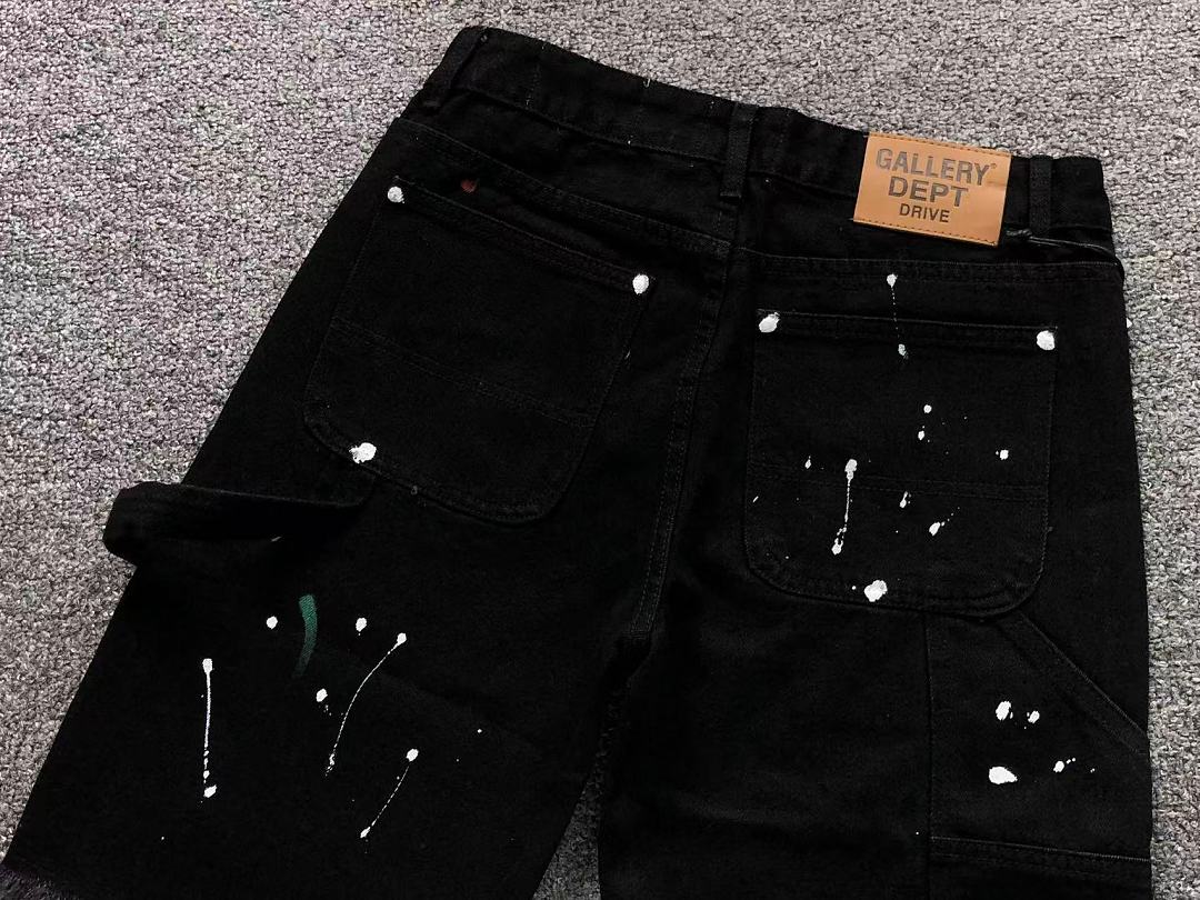 Gallery Dept 165 GALLERY DEPT SHORTS 3205260617 (Im 170Cm 60Kg I Wear Size S In The Phot) - Image 11
