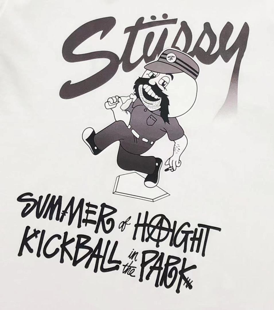 Stussy 78 STUSSY T-SHIRT - Image 8