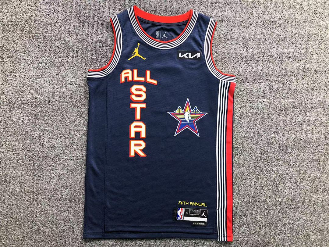 Unbranded 95 NBA BASKETBALL VEST 213170314 Im 170Cm 60Kg I Wear Size S In The Phot - Image 10