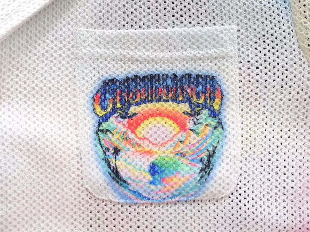 Casablanca SHORTS 98 CASABLANCA T-SHIRT - Image 16