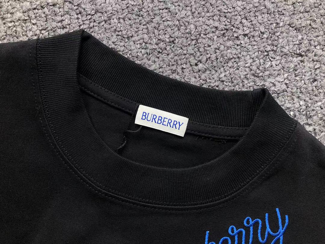 Burberry 95 B⭐R⭐E⭐RY T-SHIRT 57112581 (Im 170Cm 55Kg I Wear Size S In The Phot) - Image 20