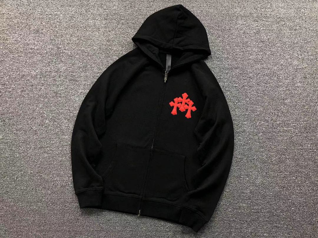 Comme des Garcons 195 C⭐⭐OME HE⭐⭐TS HOODIE 3109292917 (Im 170Cm 60Kg I Wear Size S In The Phot) - Image 6