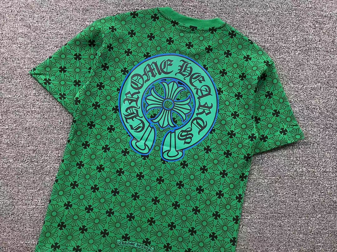 Comme des Garcons 115 C⭐⭐OME HE⭐⭐TS T-SHIRT 3107040617 (Im 170Cm 60Kg I Wear Size S In The Phot) - Image 7