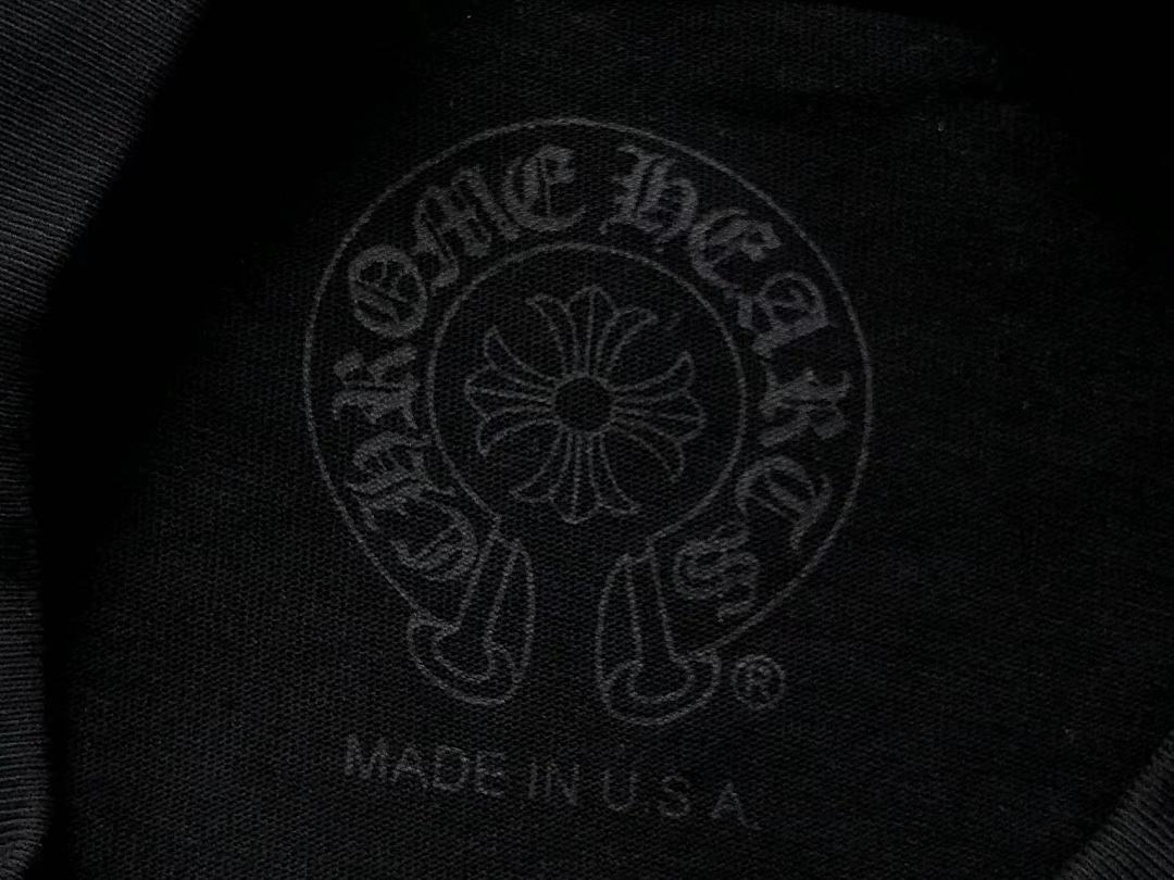 Comme des Garcons 125 C⭐⭐OME HE⭐⭐TS LONG SLEEVED 52090504127 (Im 170Cm 60Kg I Wear Size M In The Phot) - Image 26