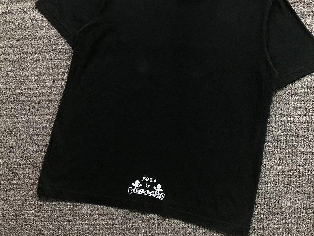 Comme des Garcons 113 C⭐⭐OME HE⭐⭐TS T-SHIRT 3206220802 (Im 170Cm 60Kg I Wear Size M In The Phot) - Image 17