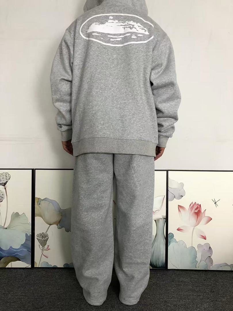 Corteiz TROUSERS 125 CORTEIZ HOODIE - Image 5