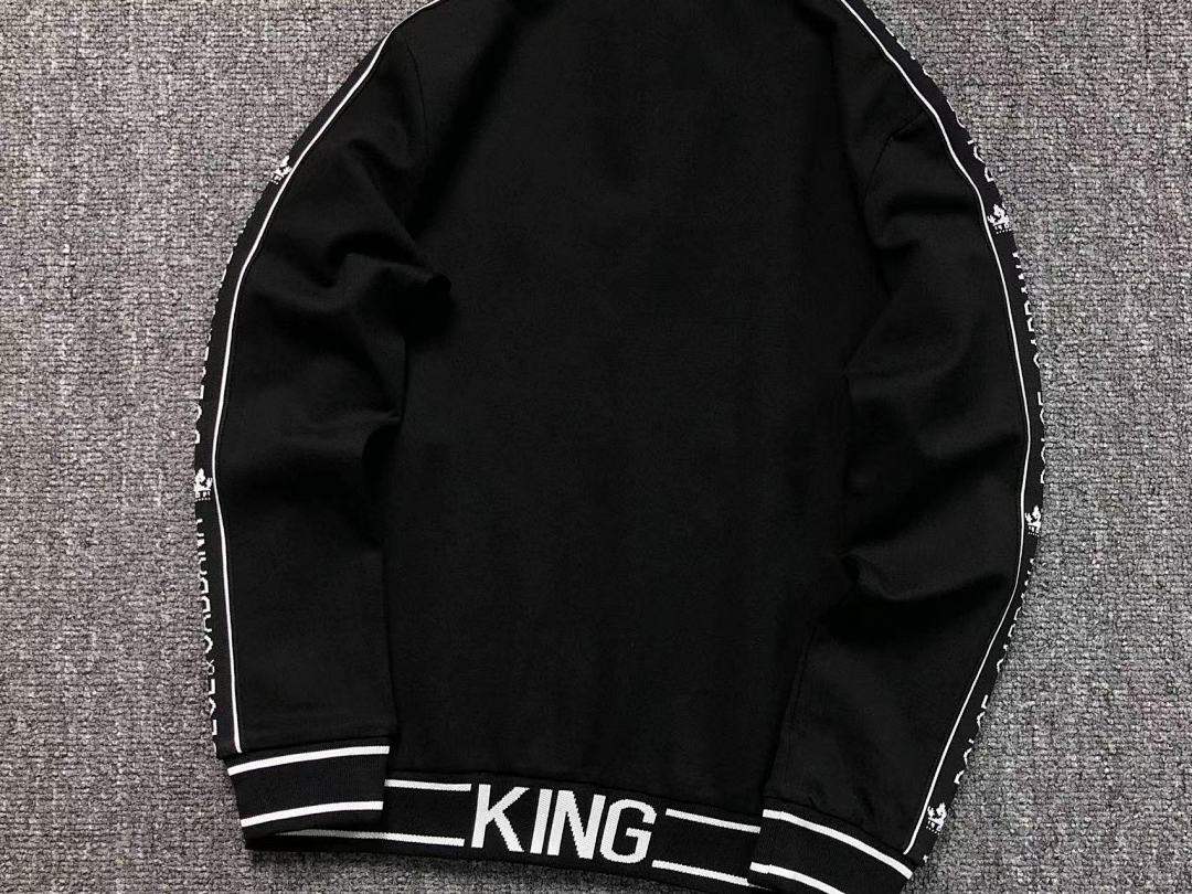 Dolce & Gabbana 279 D⭐LC⭐ GA⭐⭐A⭐A HOODIE - Image 13