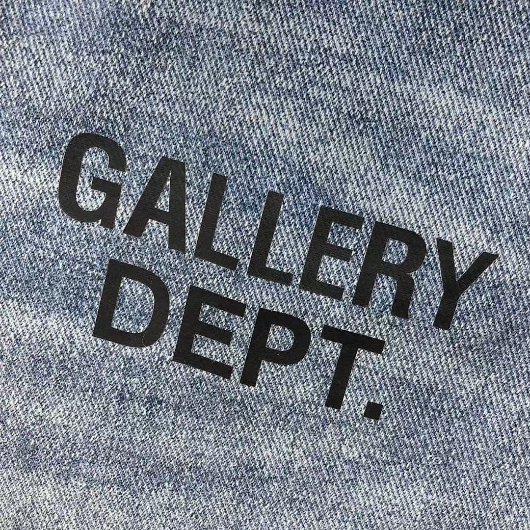 Gallery Dept 158 GALLERY DEPT - Image 6